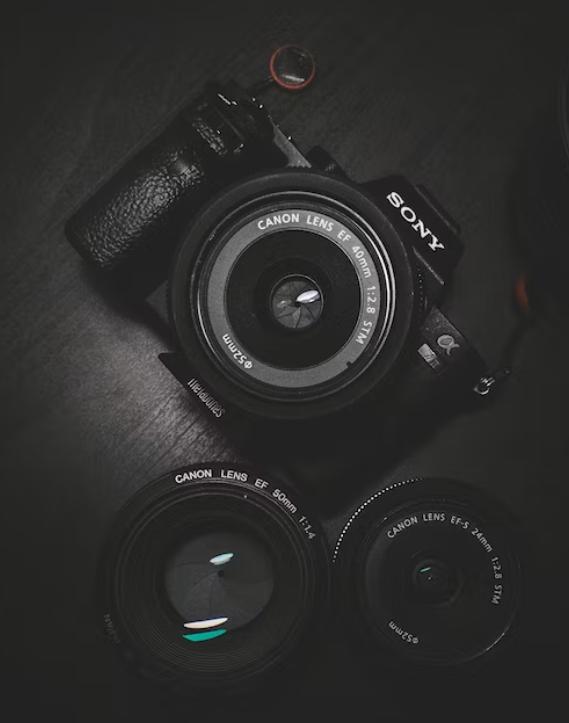 Aparat fotograficzny dla początkujących – top 5 aparatów