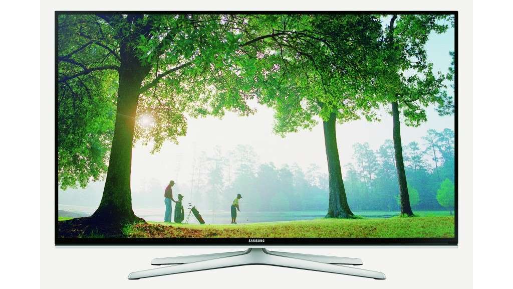 Samsung UE48H6600: przegląd wszechstronnego telewizora