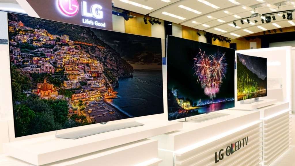 Super płaski, super ostry, super dobry: telewizor LG OLED przekonuje na każdym kroku