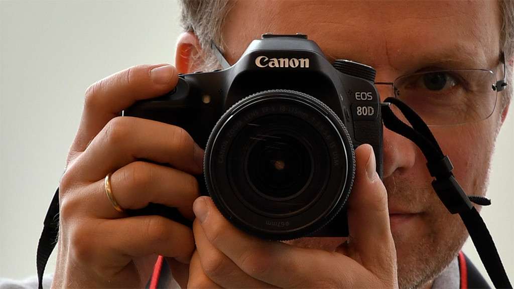 Canon EOS 80D: lustrzanka cyfrowa średniej klasy w teście