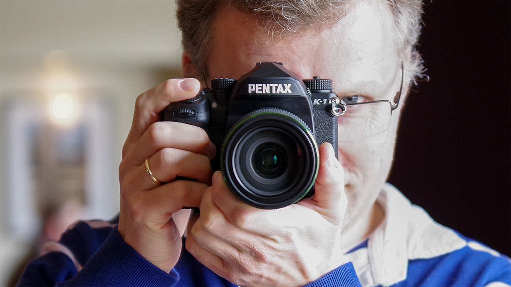 Pentax K-1: Odporna na warunki atmosferyczne profesjonalna lustrzanka cyfrowa w teście