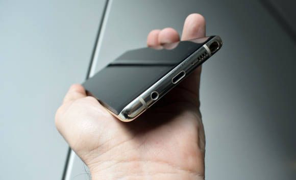 Ognisty powrót: Galaxy Note 8 w teście