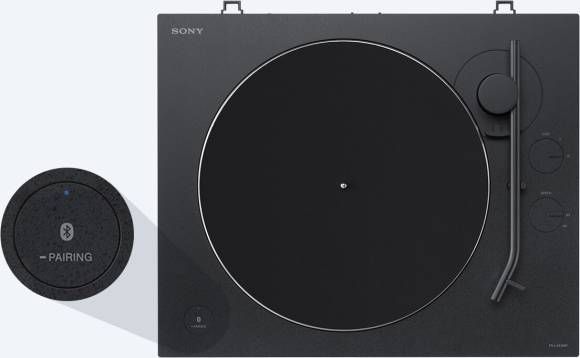 Recenzja: stereofoniczny system gramofonowy Sony (PS-LX310BT)