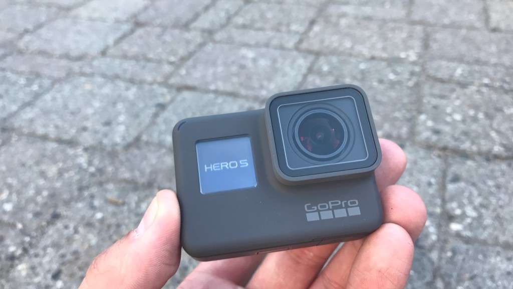 GoPro Hero 5 Black: Test kamery akcji 4K ze sterowaniem głosowym