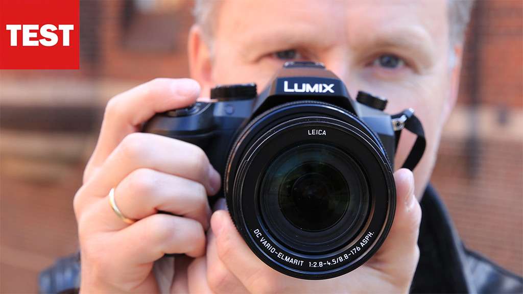 Panasonic Lumix FZ2000: Test topowej kamery mostkowej