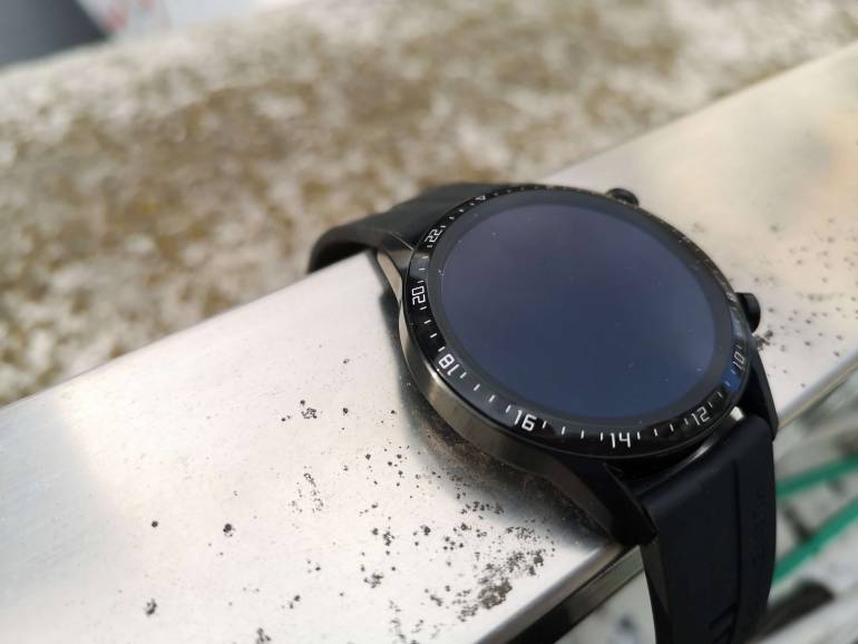Recenzja Huawei Watch GT 2 test czy warto?