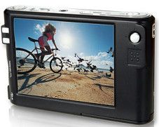 Aiptek PocketCam 8900: aparat i cyfrowa ramka na zdjęcia w jednym urządzeniu
