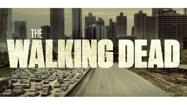 „The Walking Dead”: seria Zombie w strumieniu online
