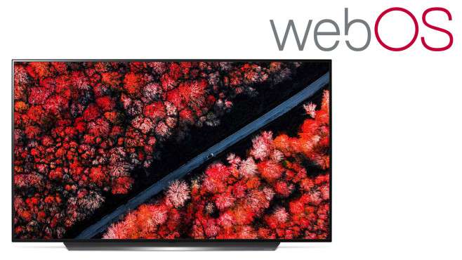 Aktualizacja dla telewizorów OLED: LG wprowadza więcej reklam do telewizorów